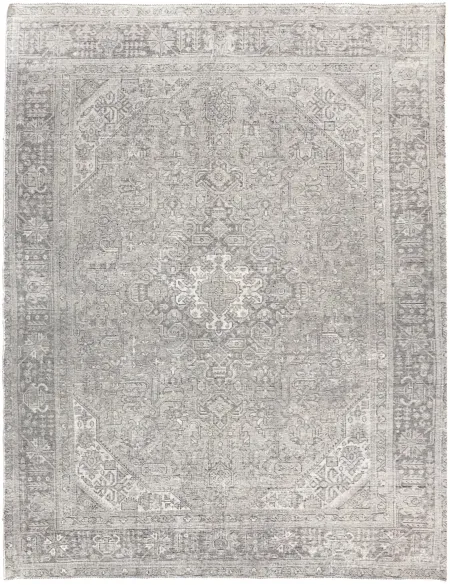 Persian Vintage Χαλί 277 x 187 