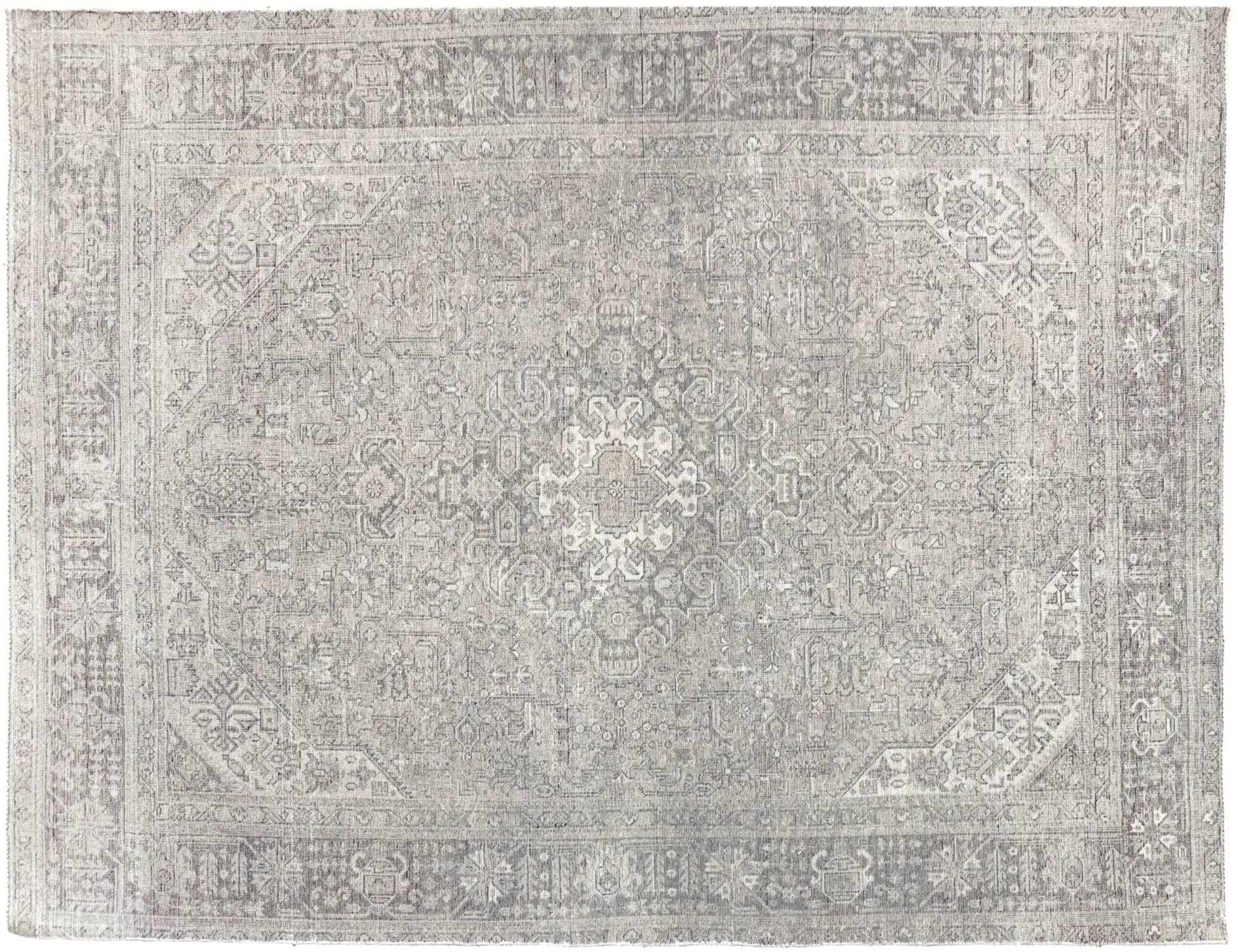 Persian Vintage    <br/>277 x 187 cm