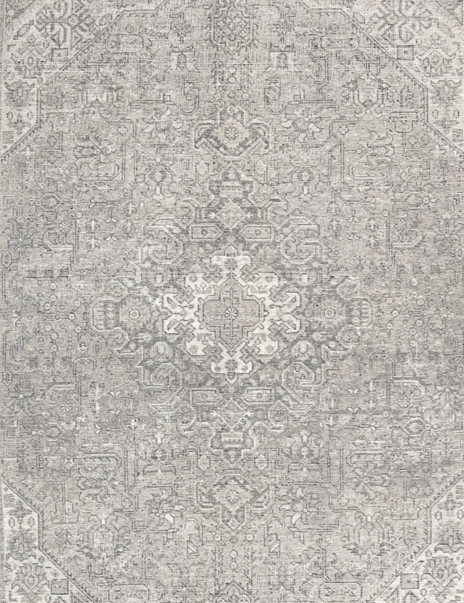 Persian Vintage    <br/>277 x 187 cm