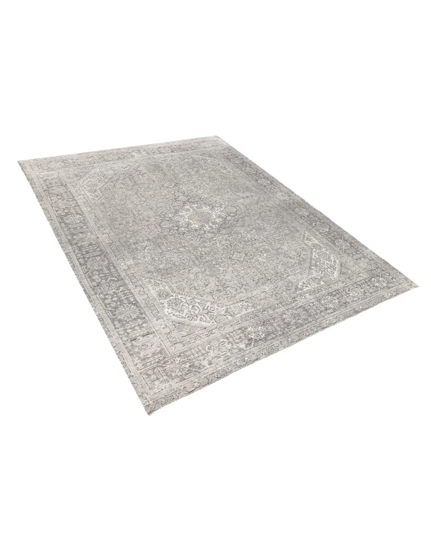 Persian Vintage    <br/>277 x 187 cm
