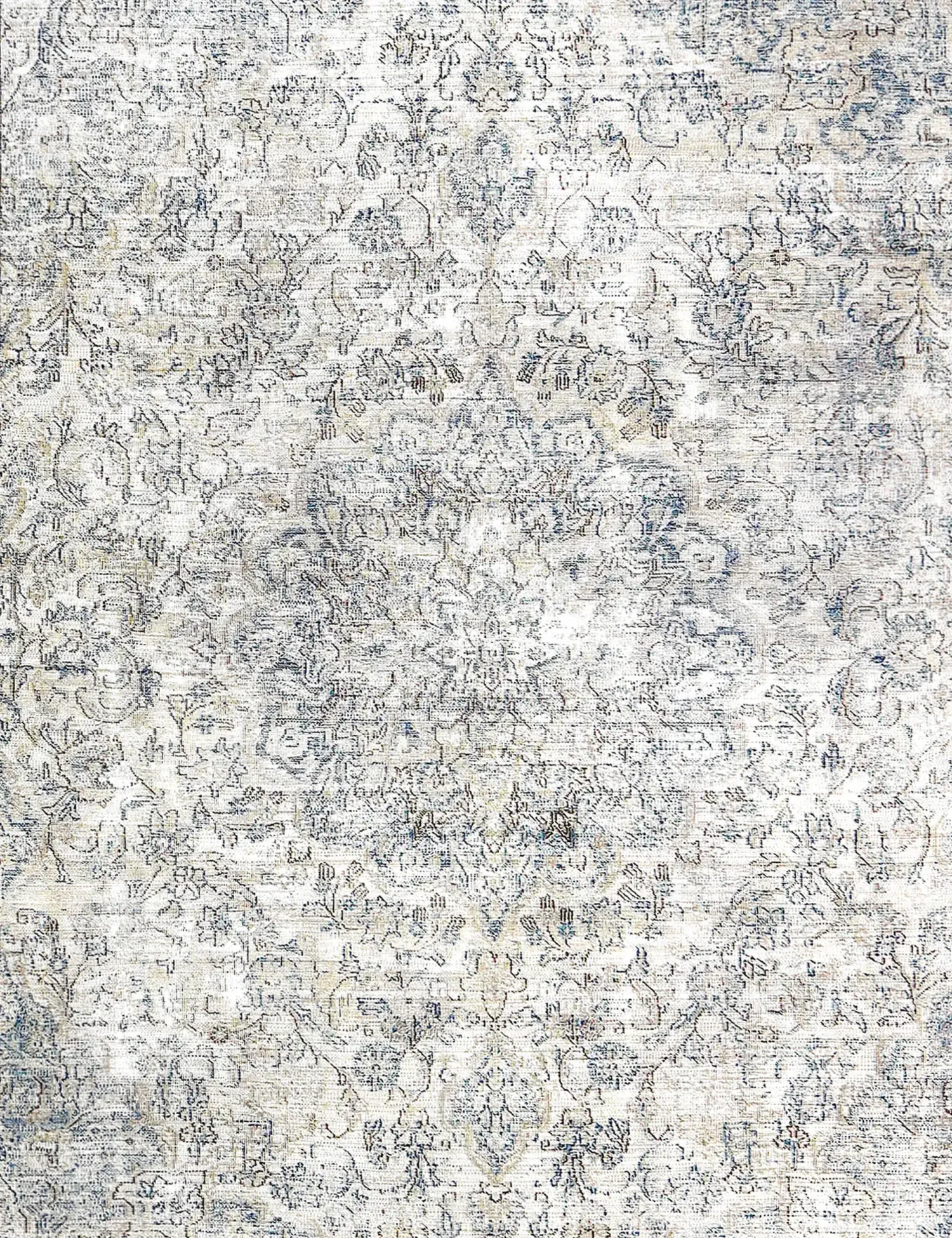 Persian Vintage    <br/>365 x 282 cm