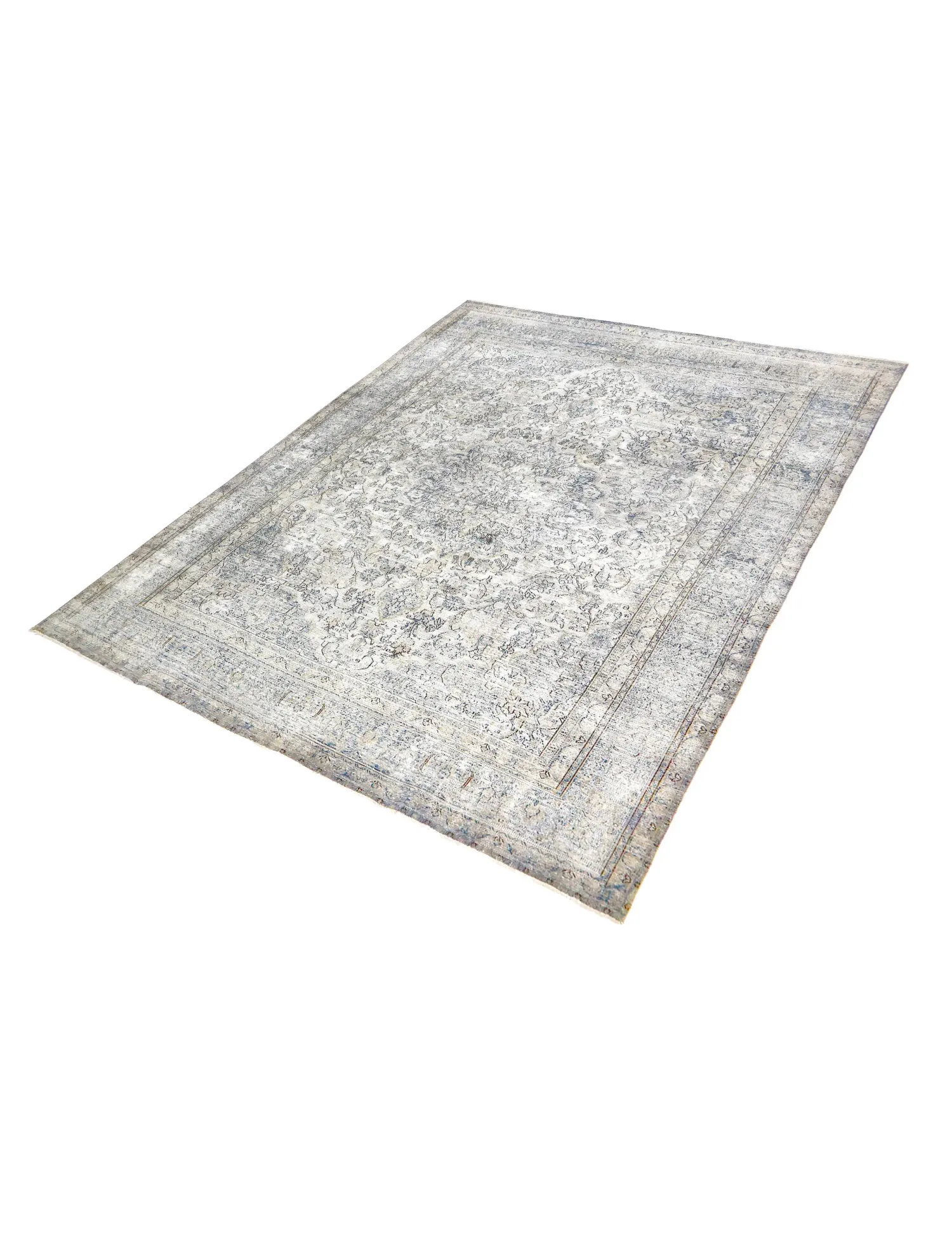 Persian Vintage    <br/>365 x 282 cm