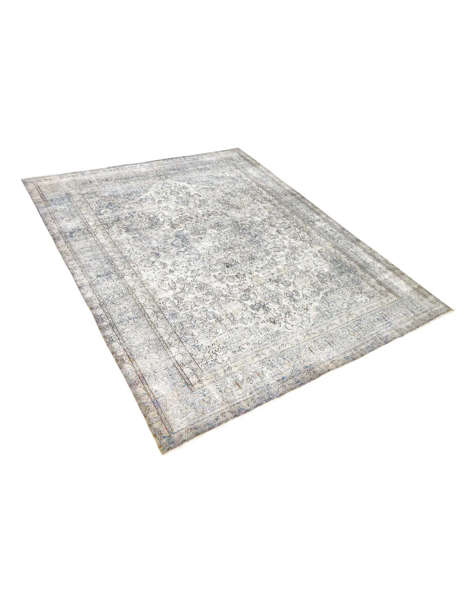 Persian Vintage    <br/>365 x 282 cm