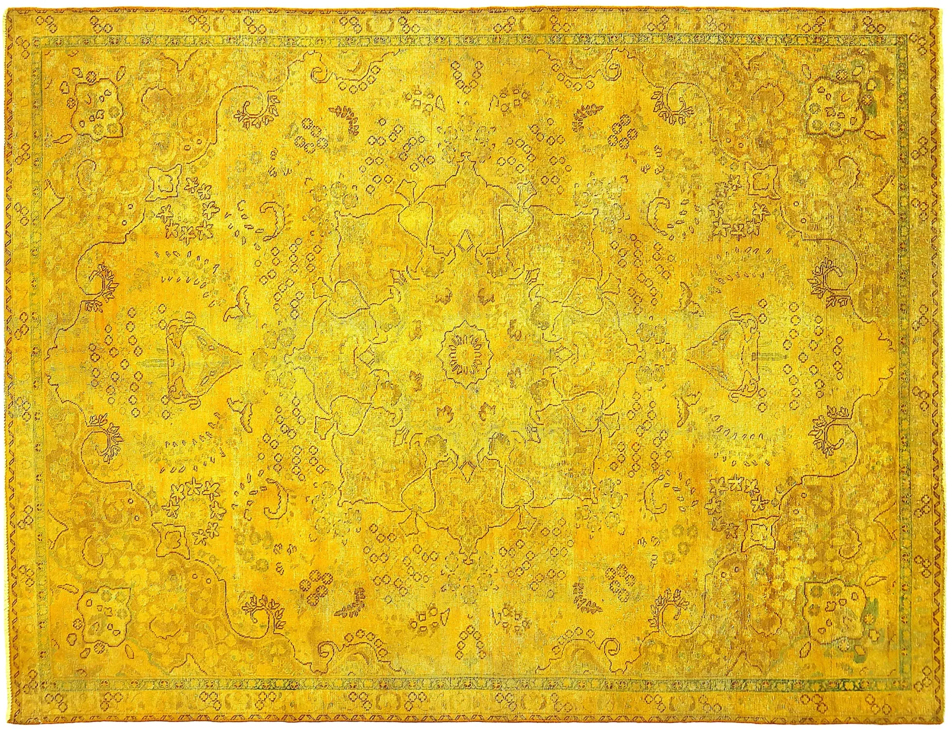 Persian Vintage    <br/>315 x 208 cm