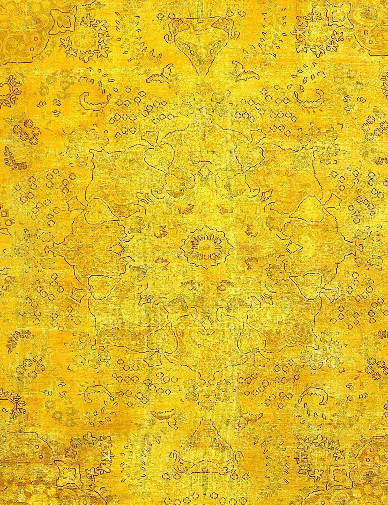 Persian Vintage    <br/>315 x 208 cm