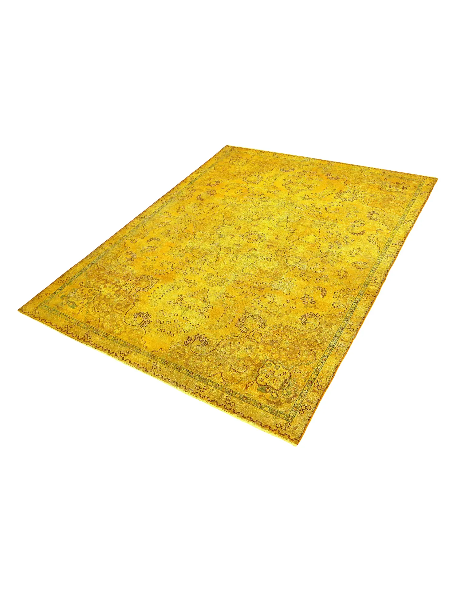Persian Vintage    <br/>315 x 208 cm