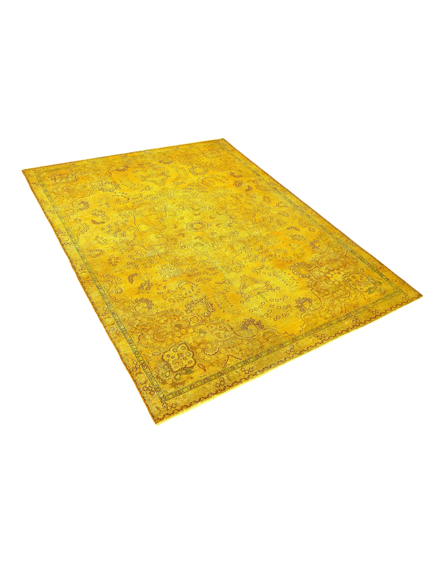 Persian Vintage    <br/>315 x 208 cm