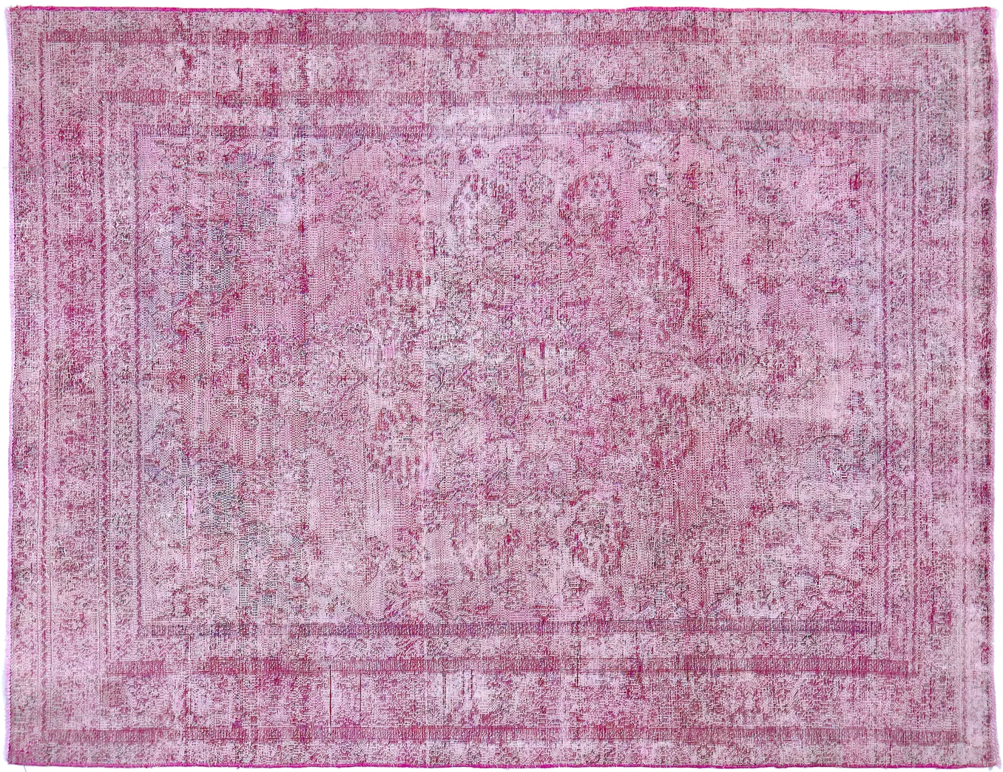 Persian Vintage    <br/>285 x 185 cm