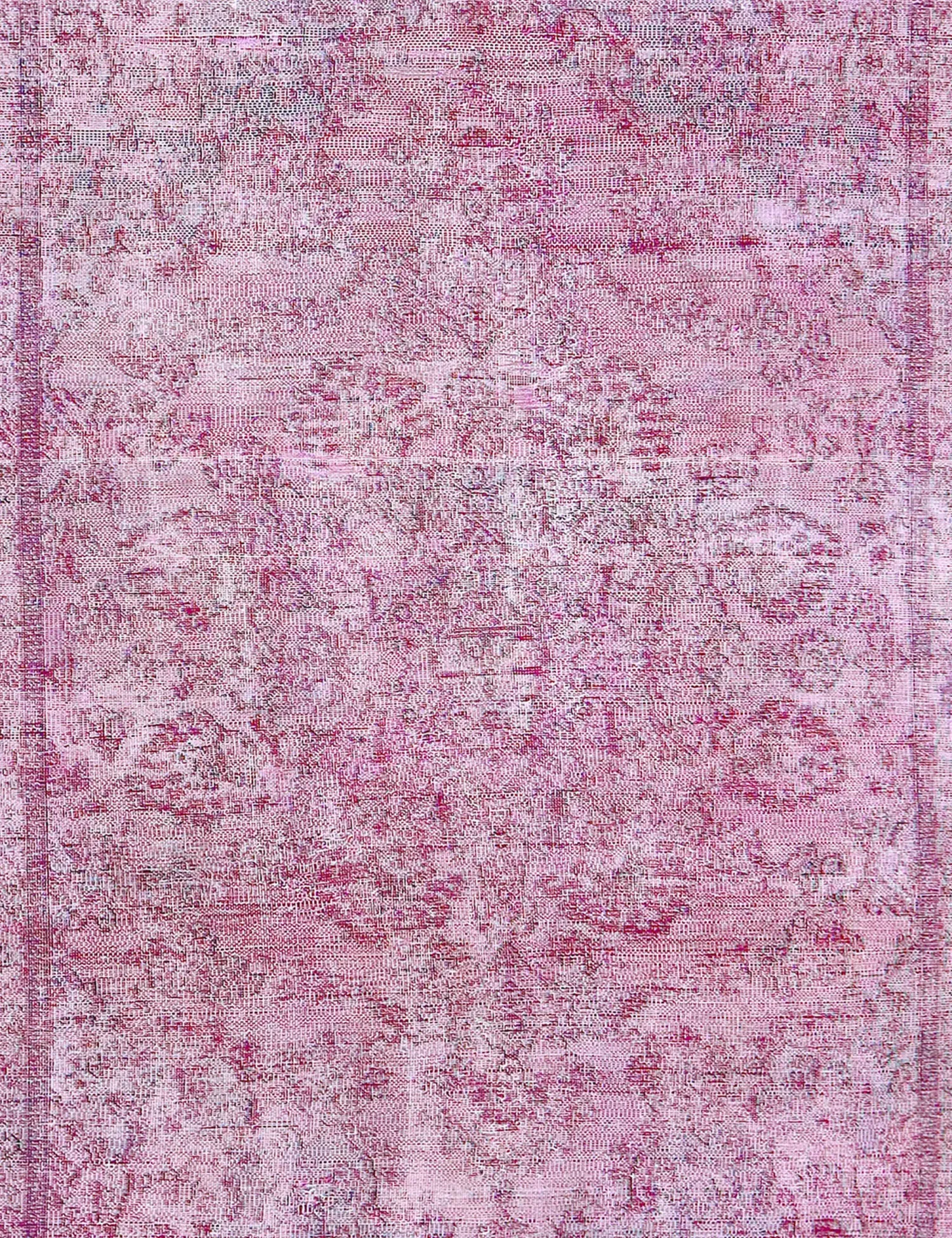 Persian Vintage    <br/>285 x 185 cm