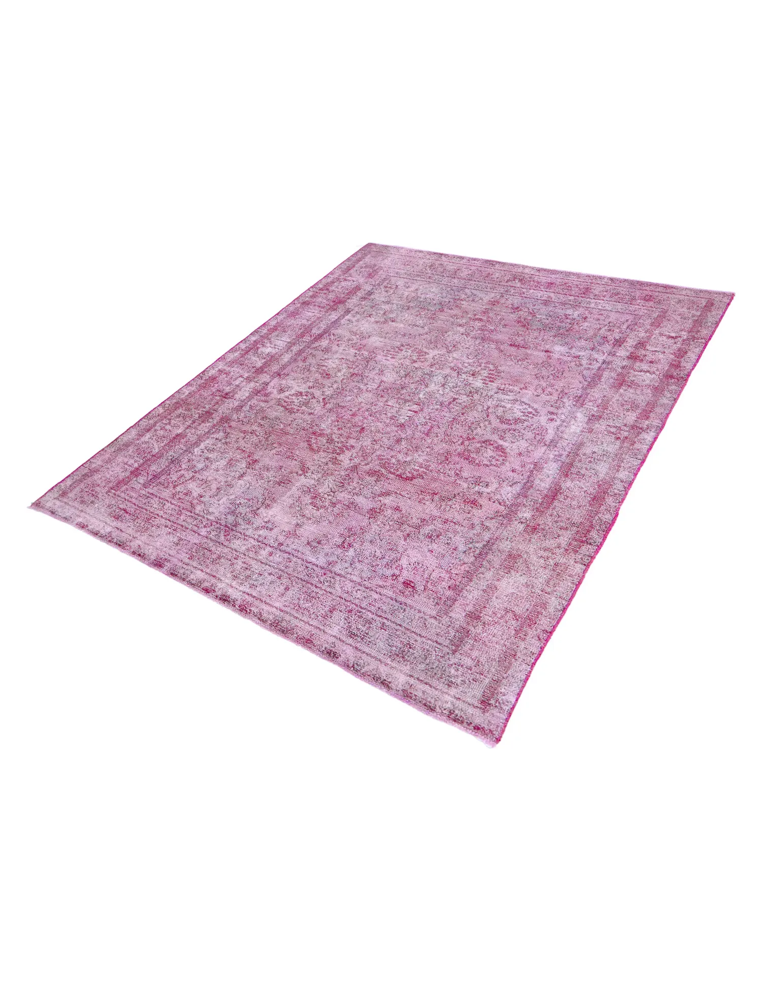 Persian Vintage    <br/>285 x 185 cm