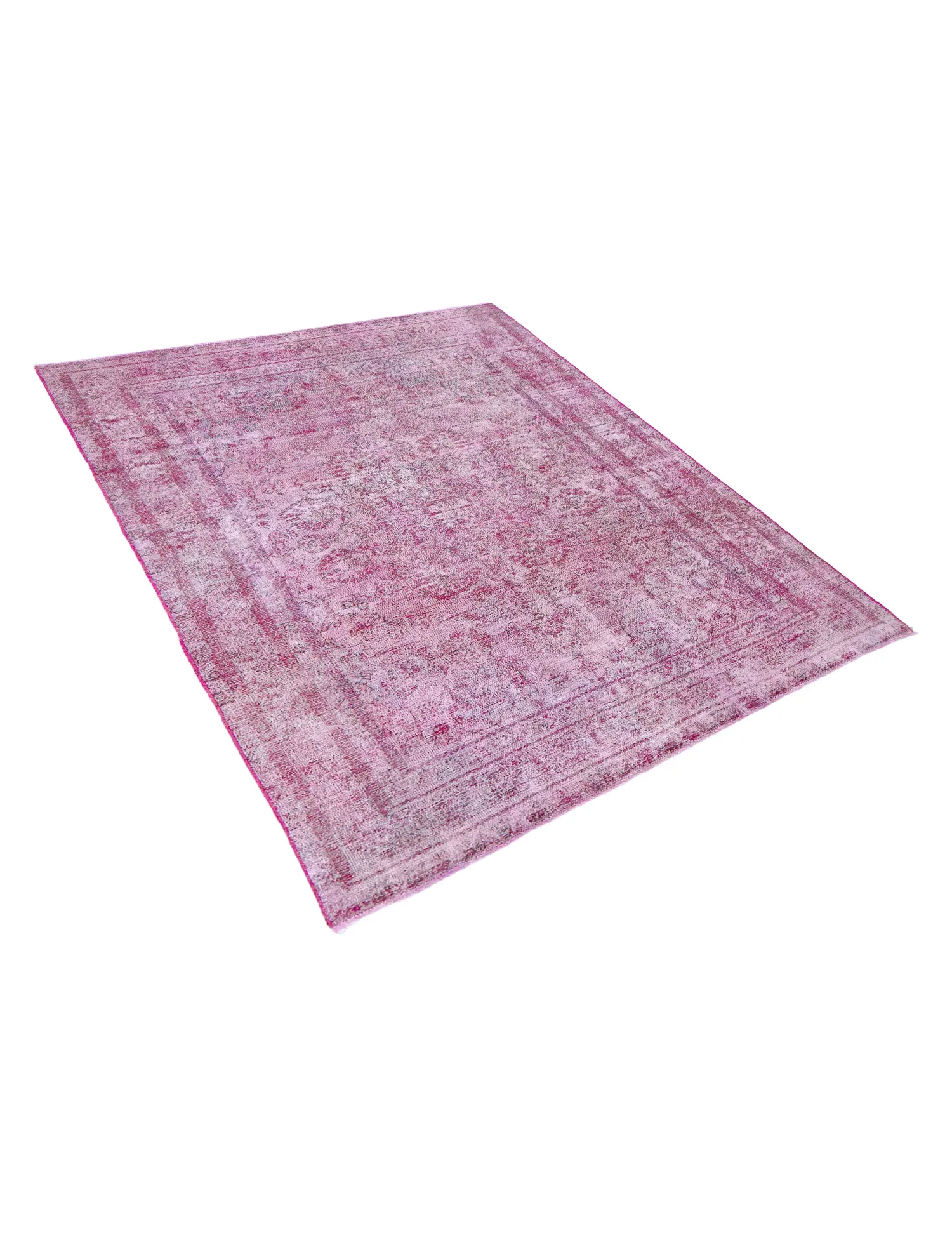Persian Vintage    <br/>285 x 185 cm