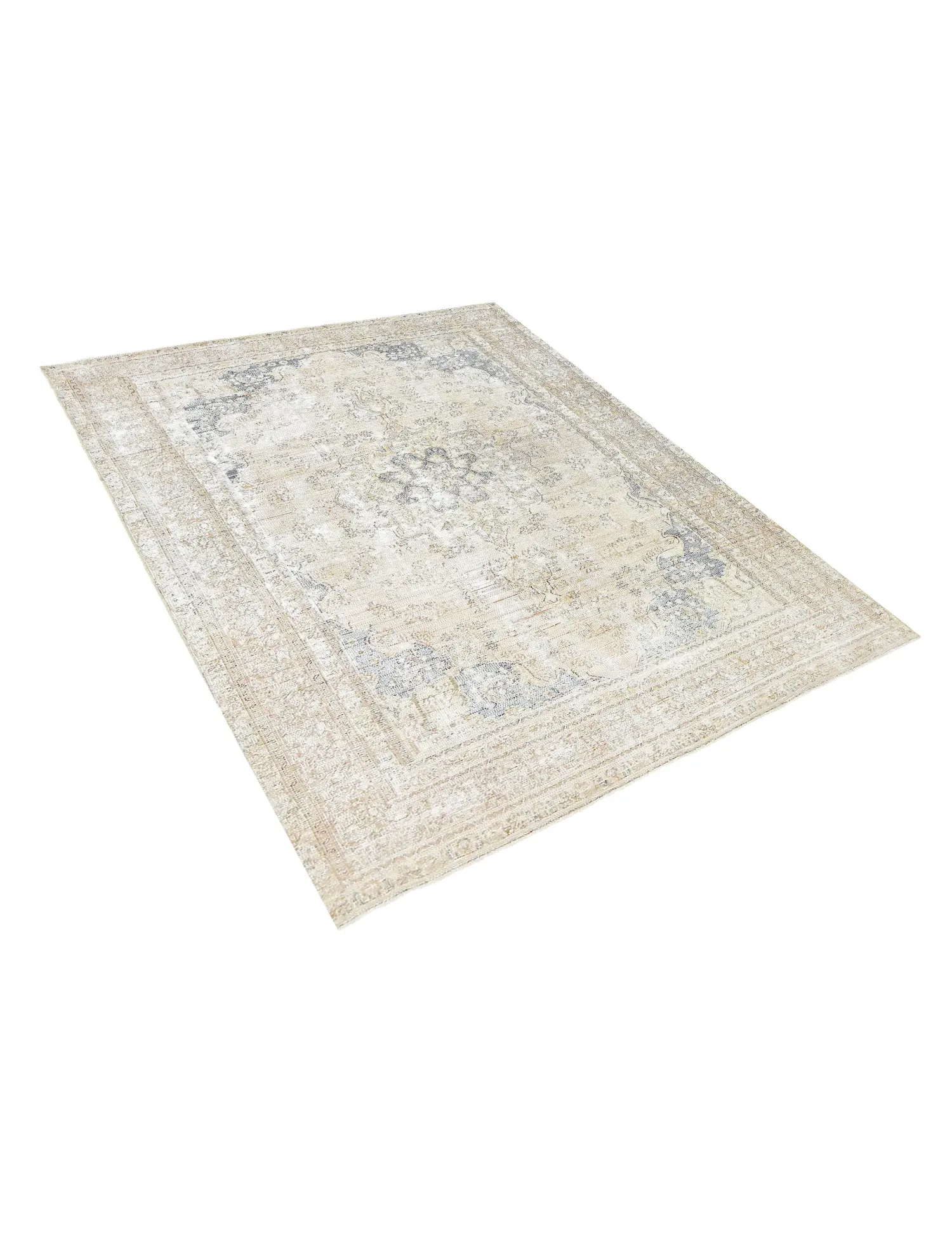 Persian Vintage    <br/>282 x 180 cm