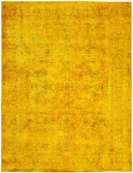 Persian Vintage Χαλί 310 x 207 