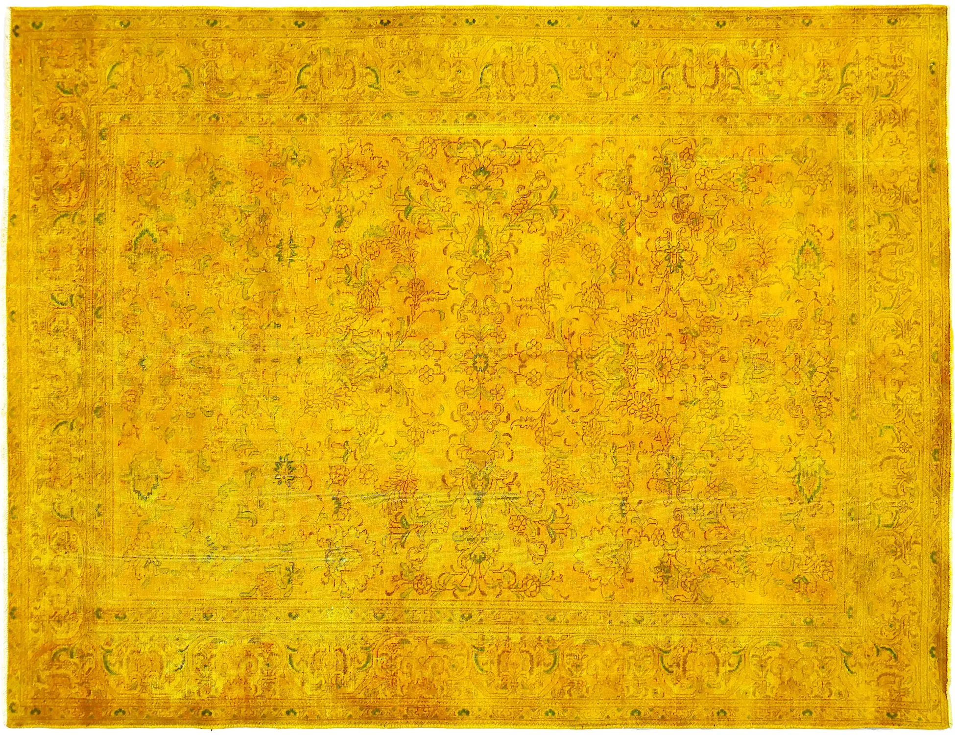 Persian Vintage    <br/>310 x 207 cm