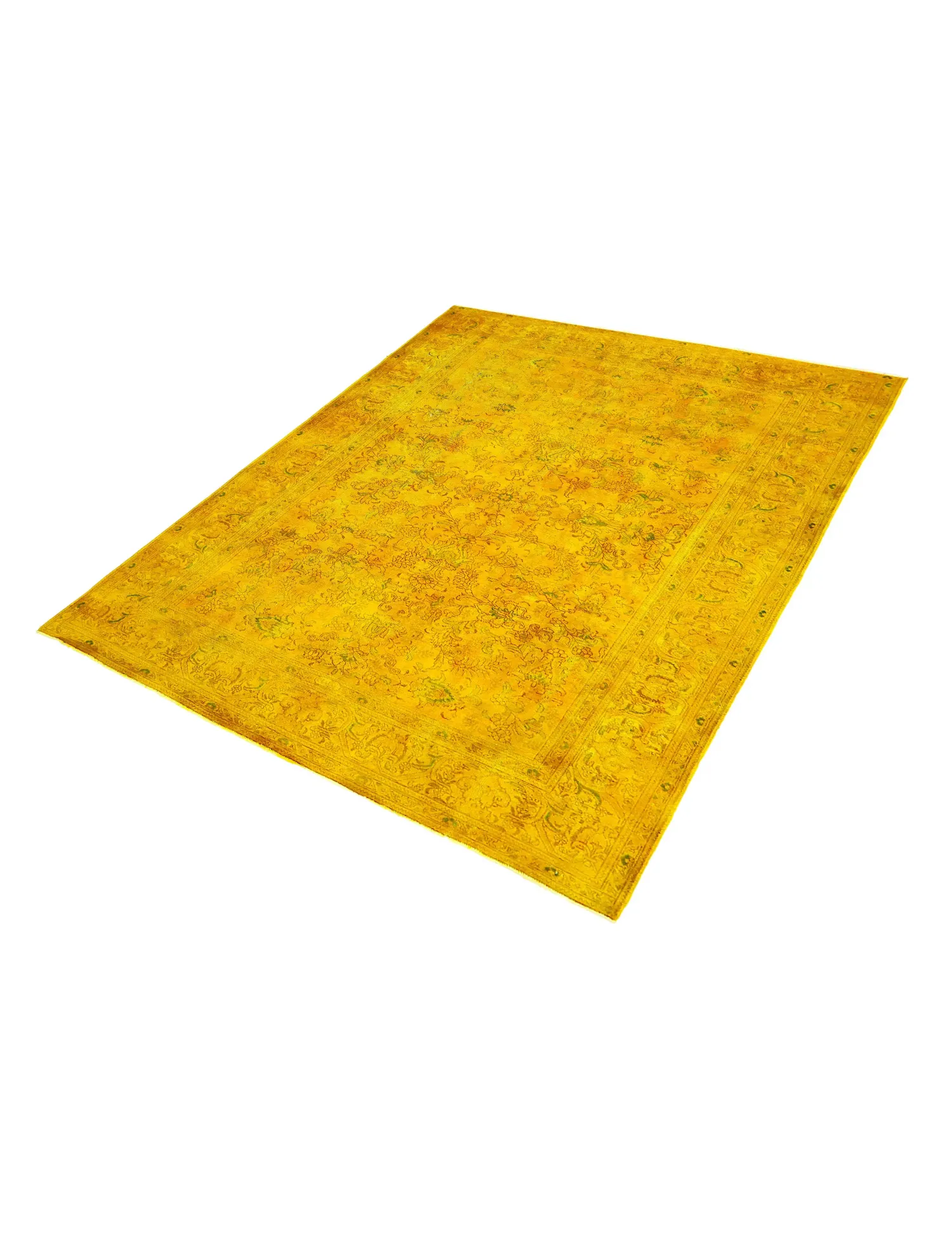 Persian Vintage    <br/>310 x 207 cm