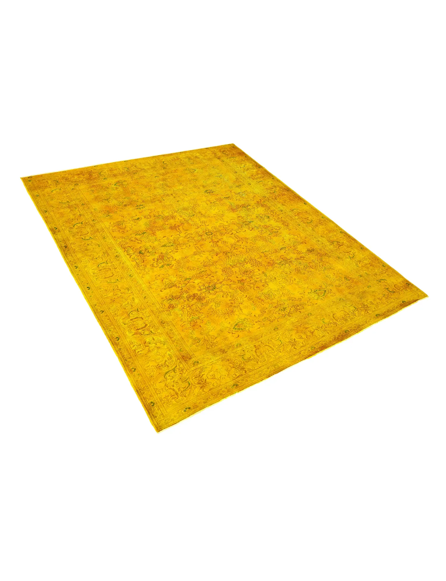 Persian Vintage    <br/>310 x 207 cm