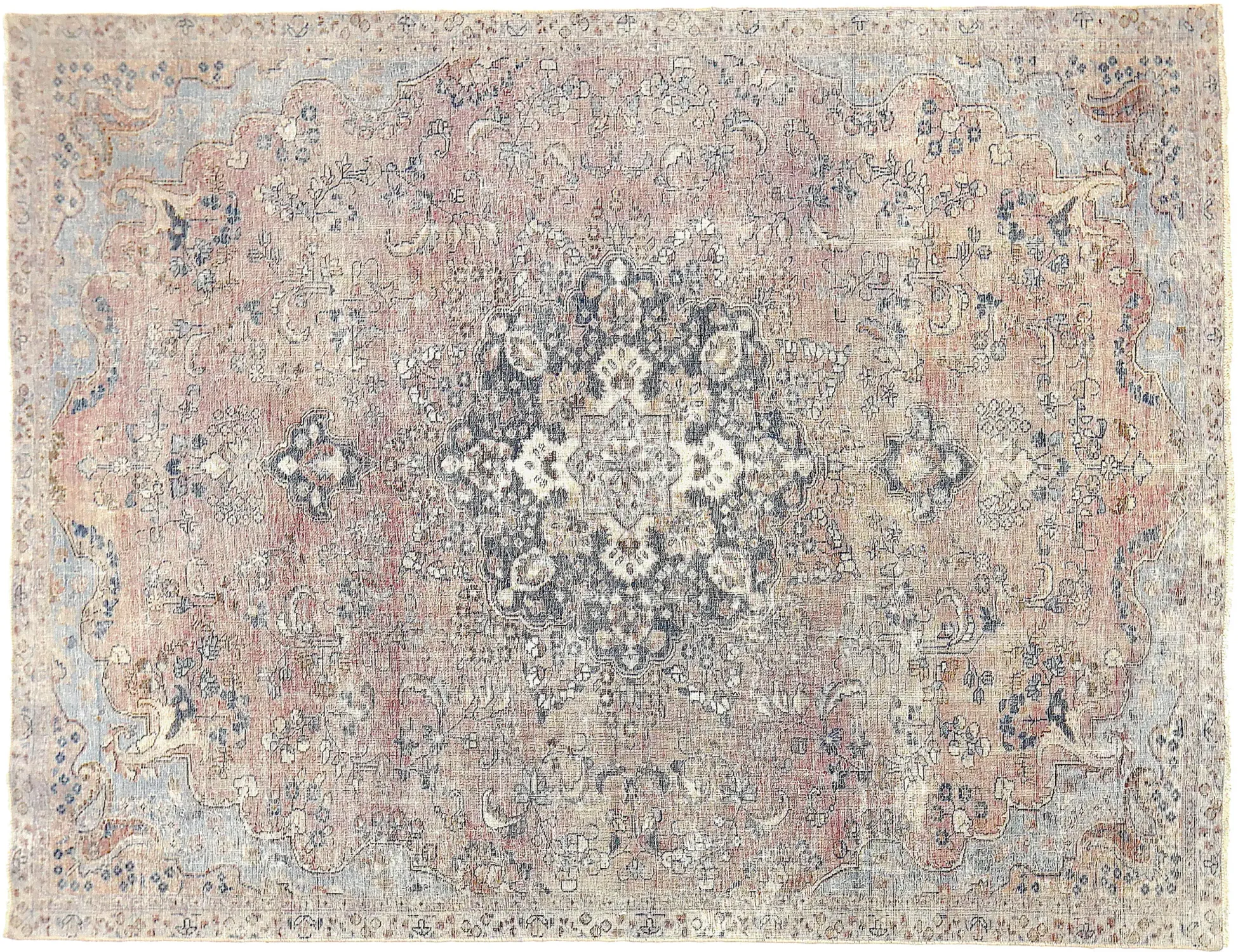 Persian Vintage    <br/>290 x 207 cm