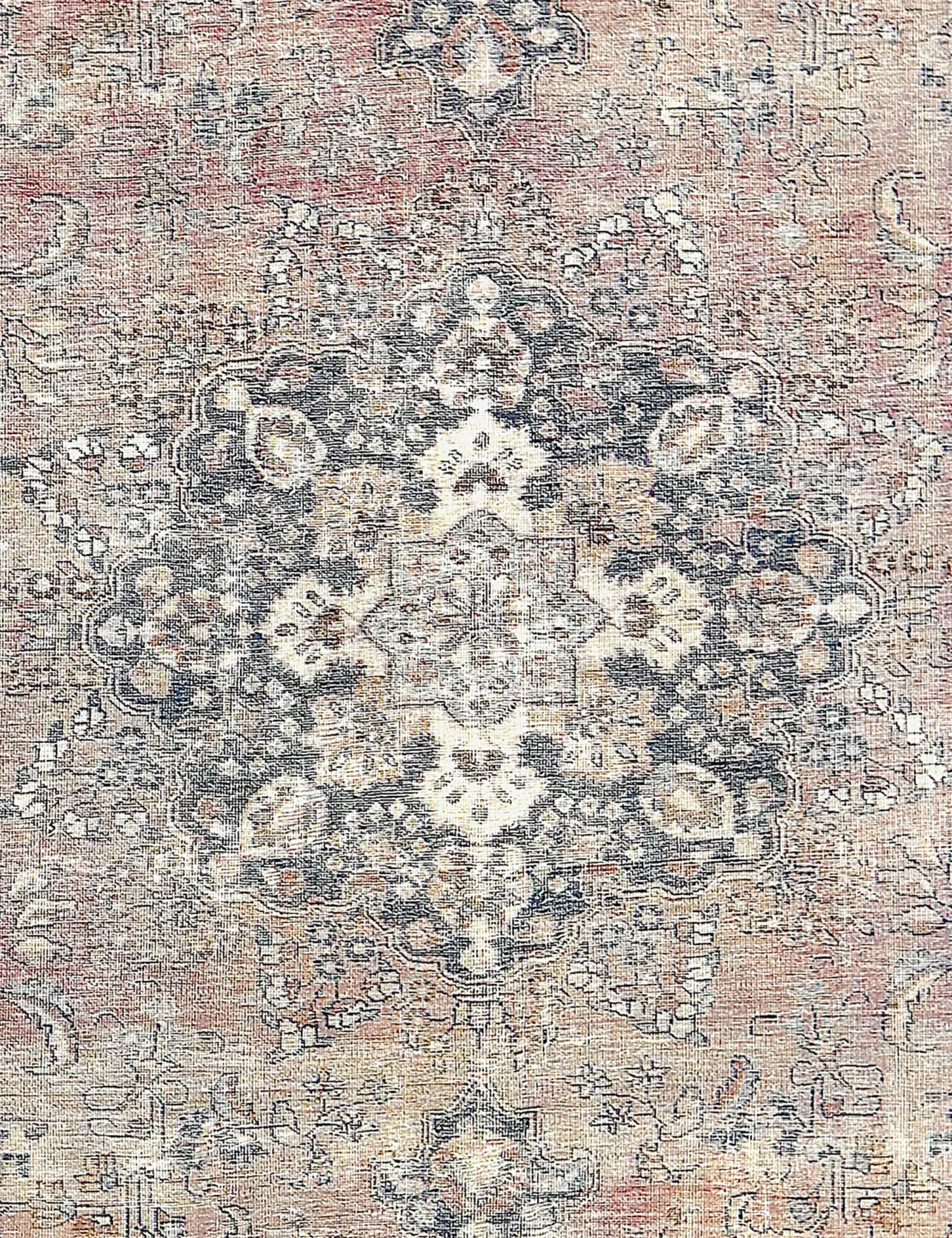 Persian Vintage    <br/>290 x 207 cm