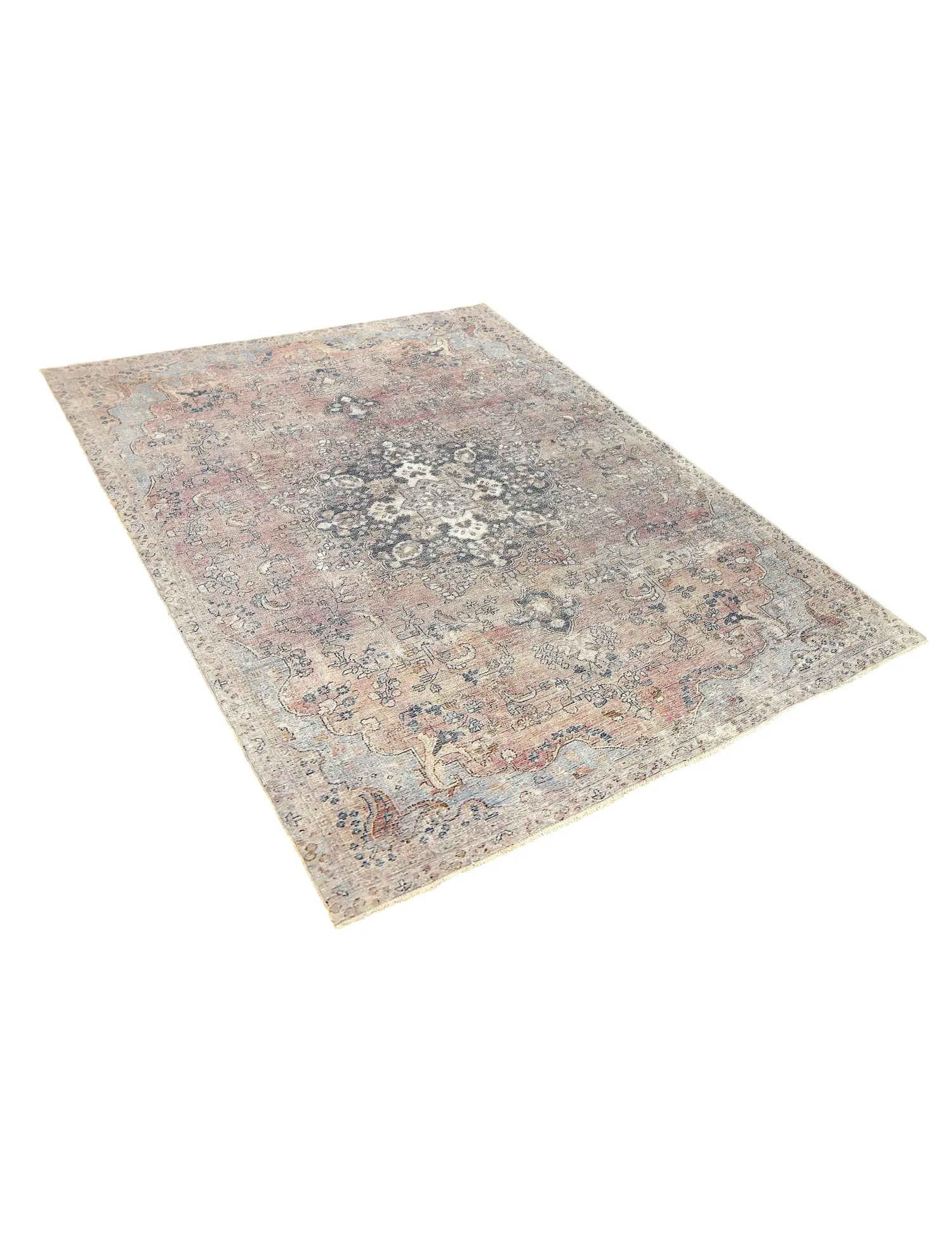 Persian Vintage    <br/>290 x 207 cm