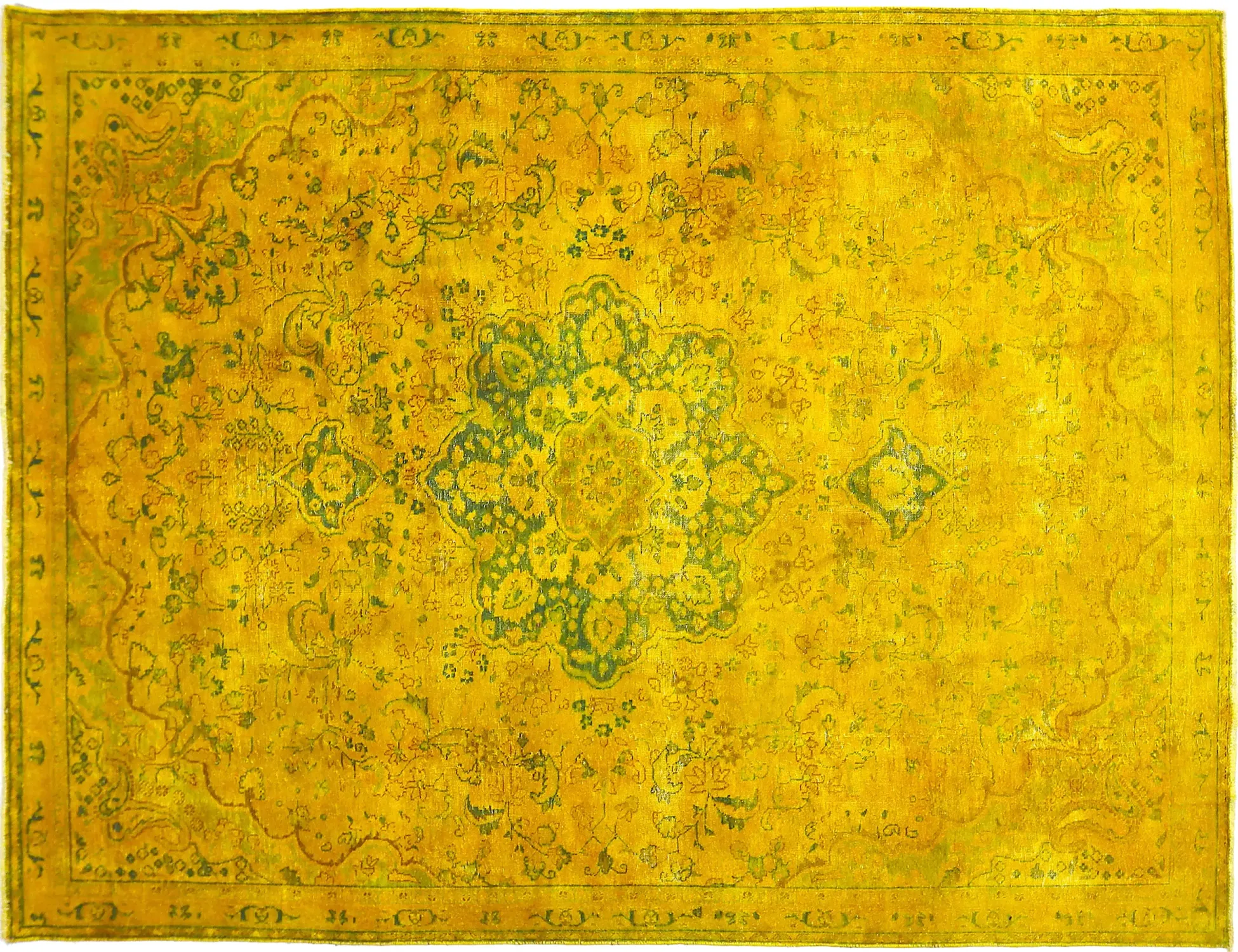 Persian Vintage    <br/>303 x 218 cm