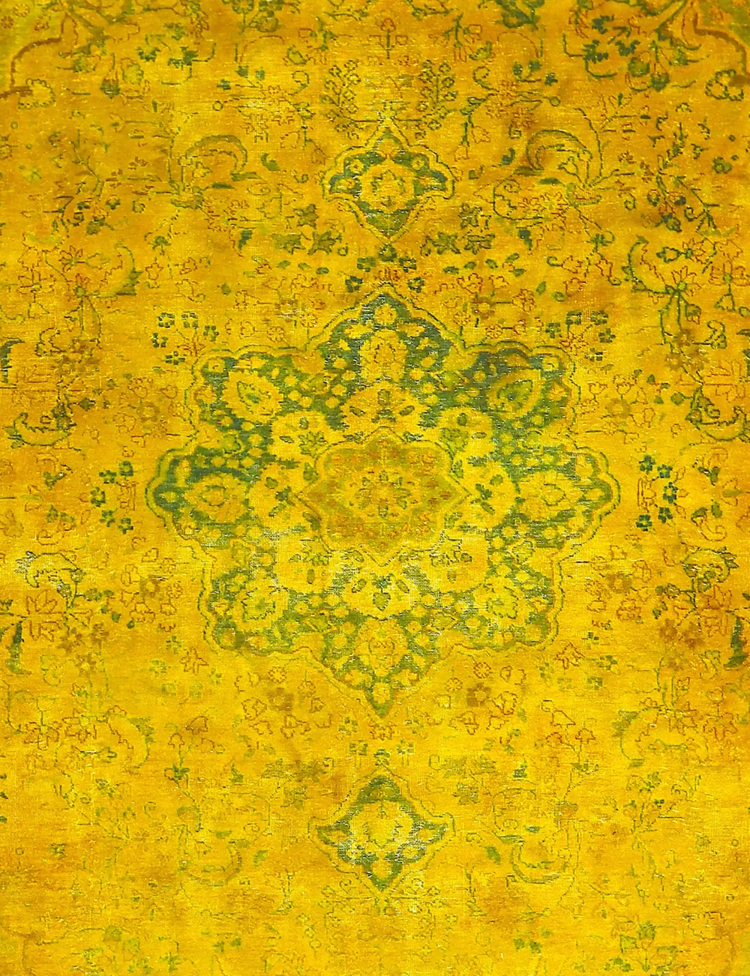 Persian Vintage    <br/>303 x 218 cm