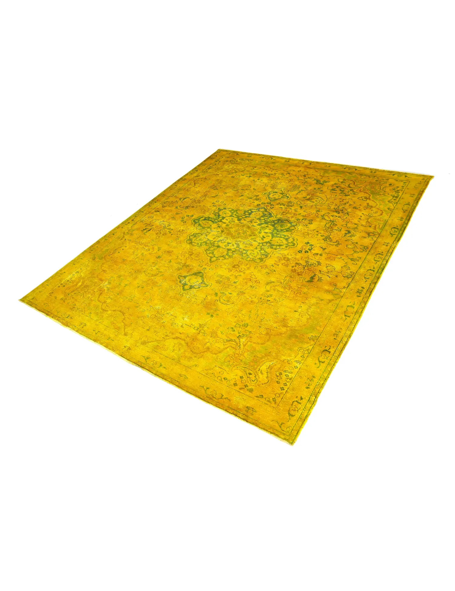 Persian Vintage    <br/>303 x 218 cm