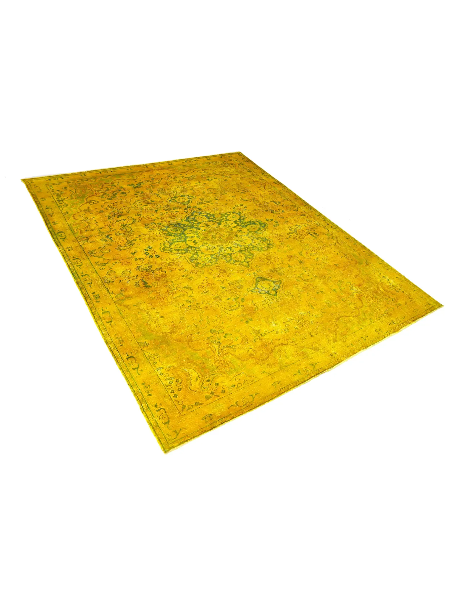 Persian Vintage    <br/>303 x 218 cm