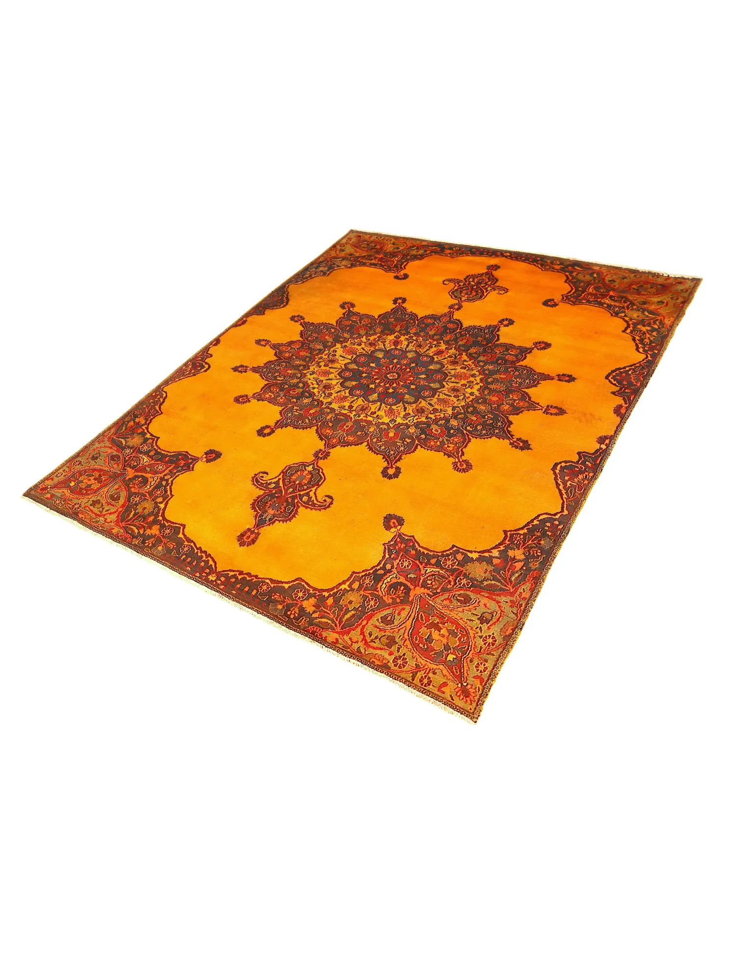 Persian Vintage    <br/>293 x 195 cm
