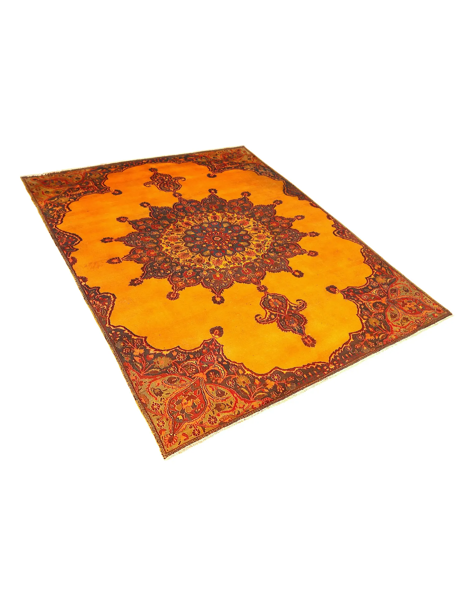 Persian Vintage    <br/>293 x 195 cm