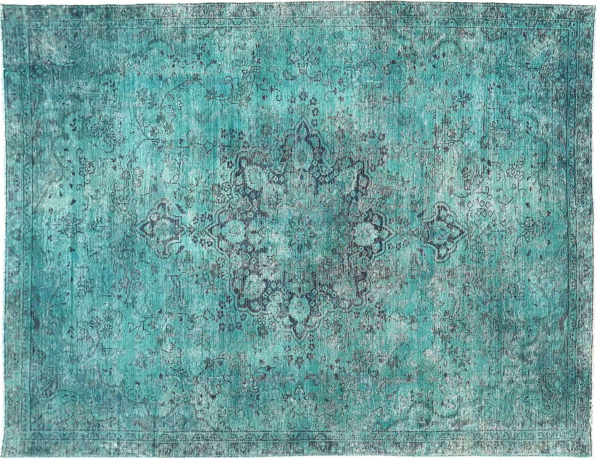 Persian Vintage    <br/>305 x 213 cm