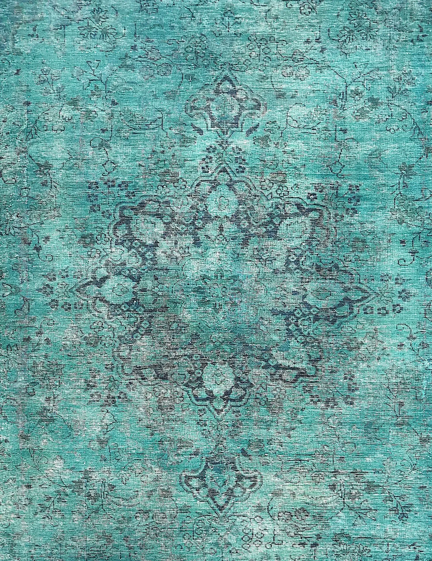 Persian Vintage    <br/>305 x 213 cm