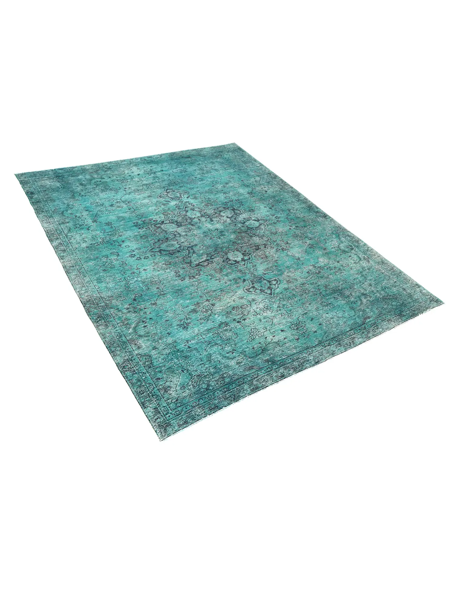 Persian Vintage    <br/>305 x 213 cm
