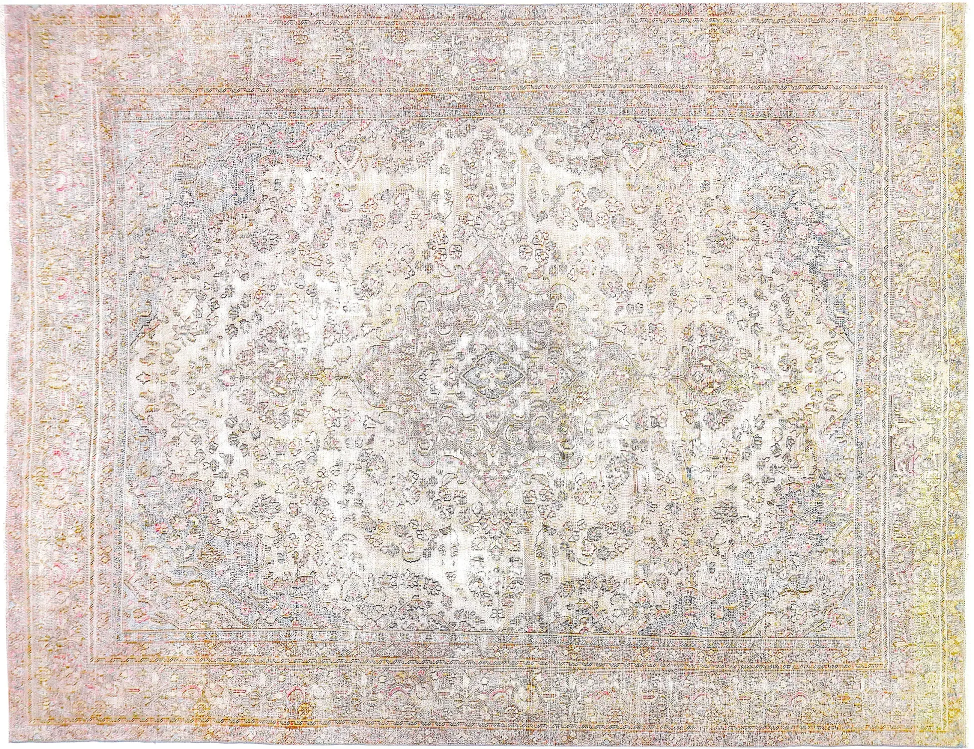 Persian Vintage    <br/>363 x 273 cm