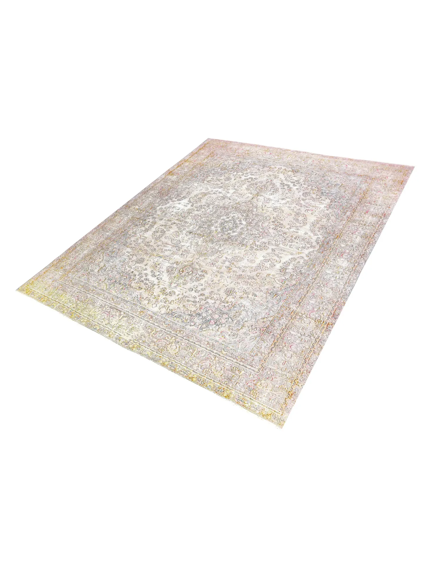 Persian Vintage    <br/>363 x 273 cm