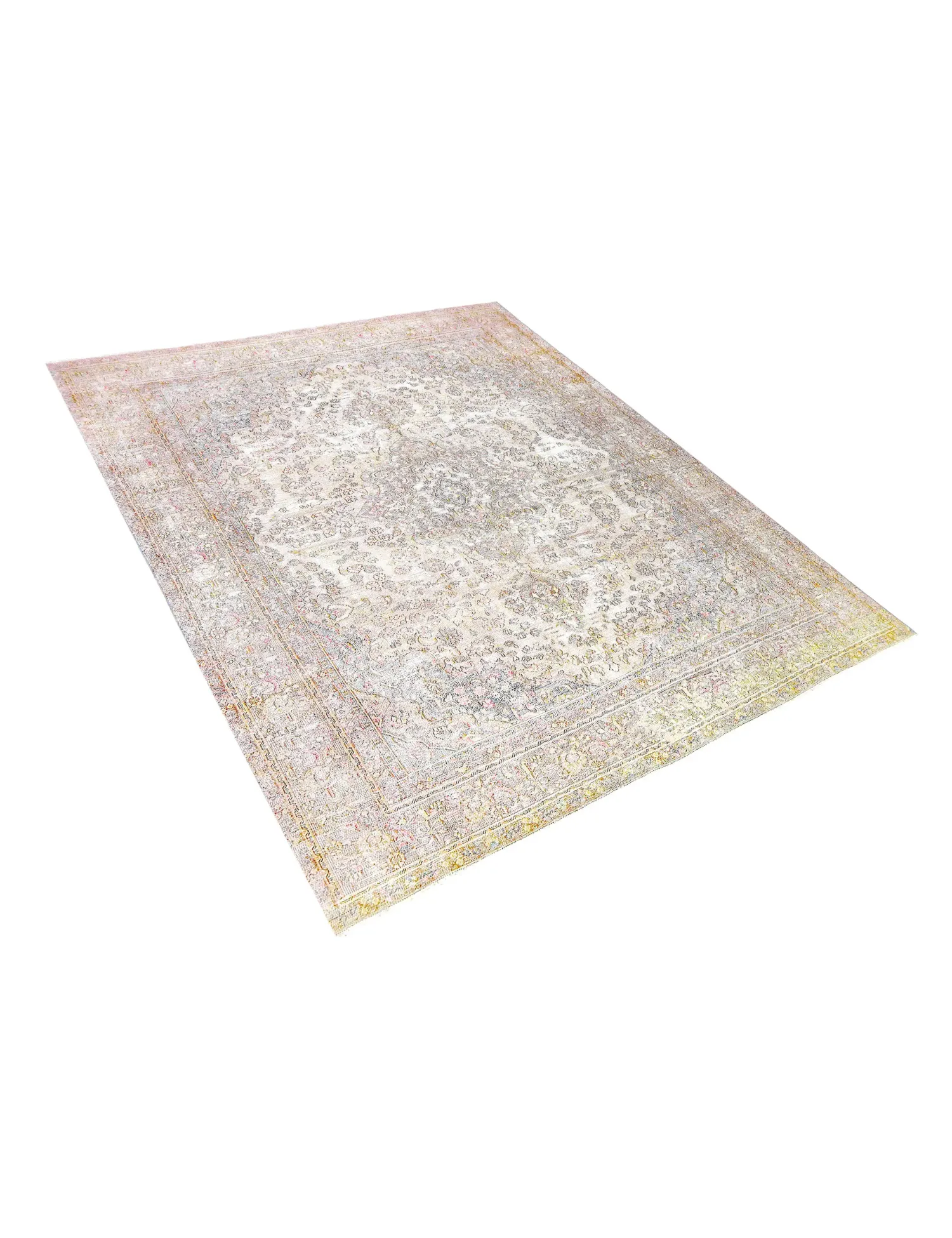Persian Vintage    <br/>363 x 273 cm