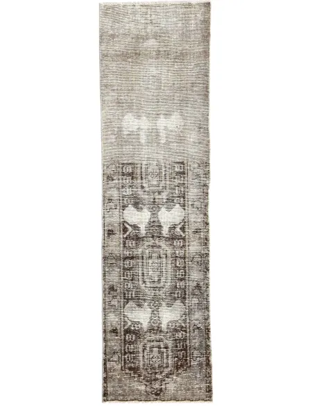 Persian Vintage Χαλί 203 x 57 