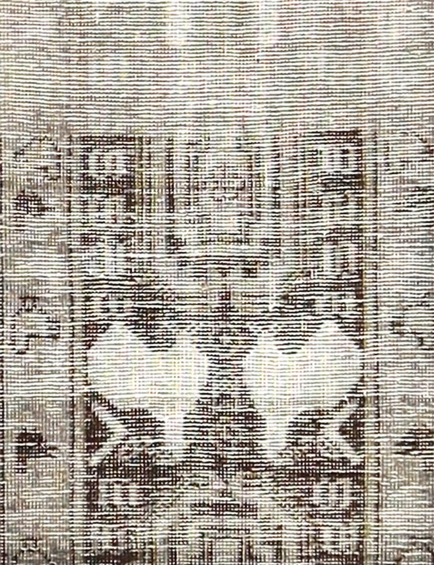 Persian Vintage    <br/>203 x 57 cm