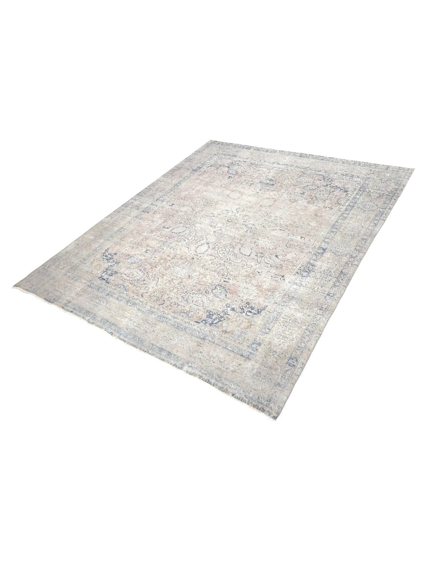 Persian Vintage    <br/>370 x 286 cm