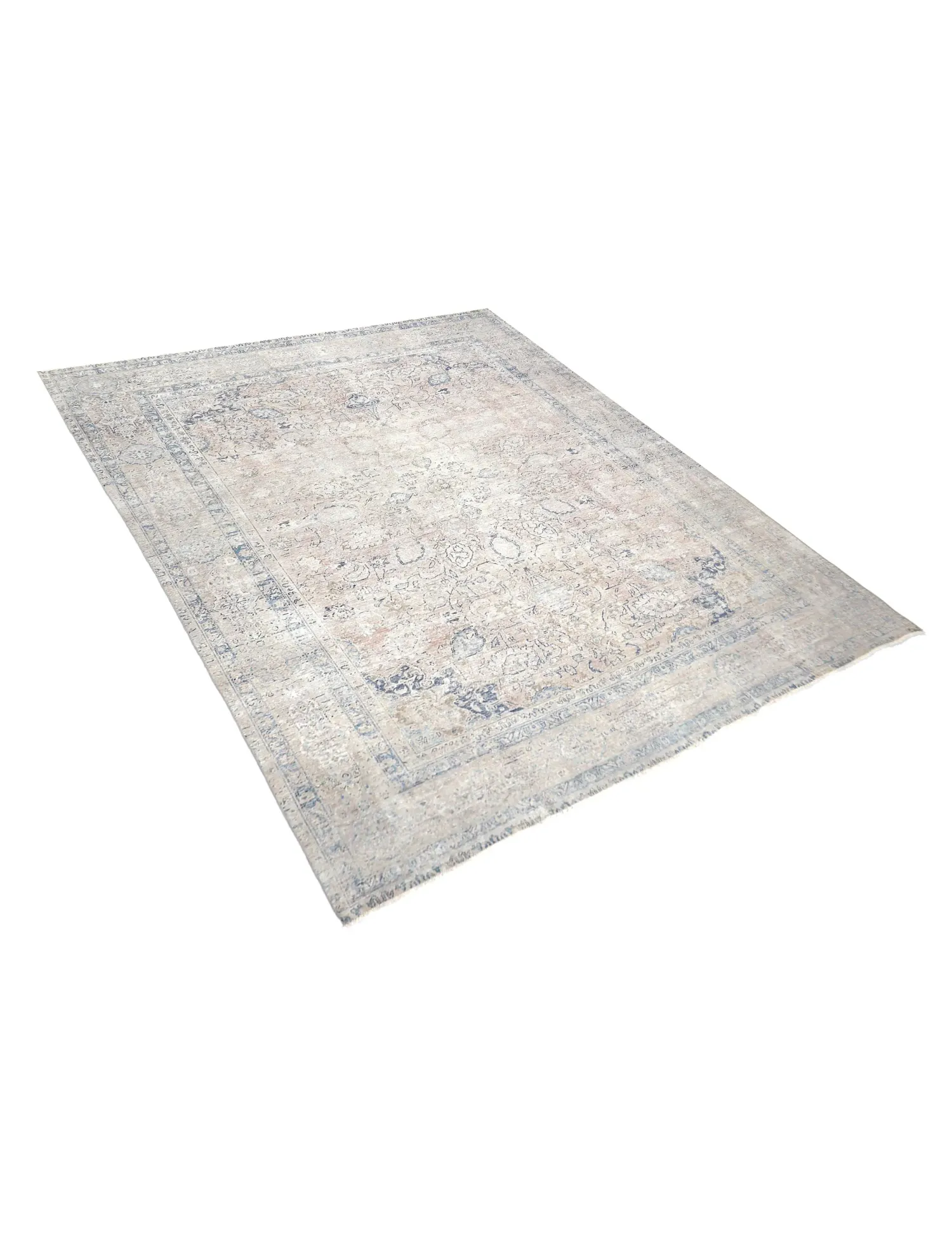 Persian Vintage    <br/>370 x 286 cm