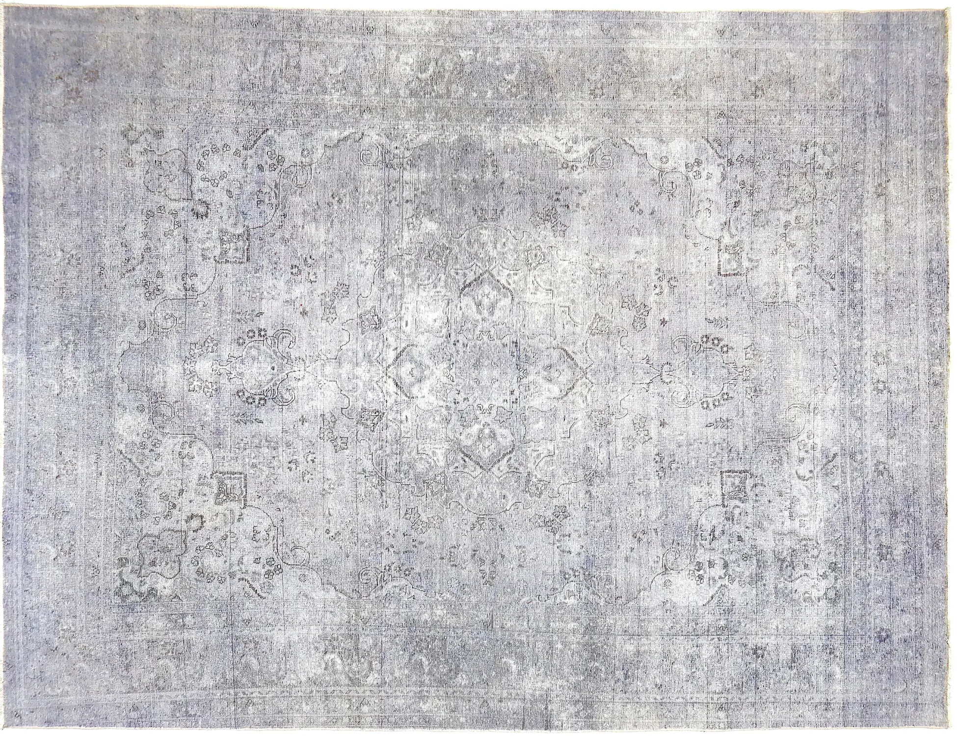 Persian Vintage    <br/>370 x 282 cm