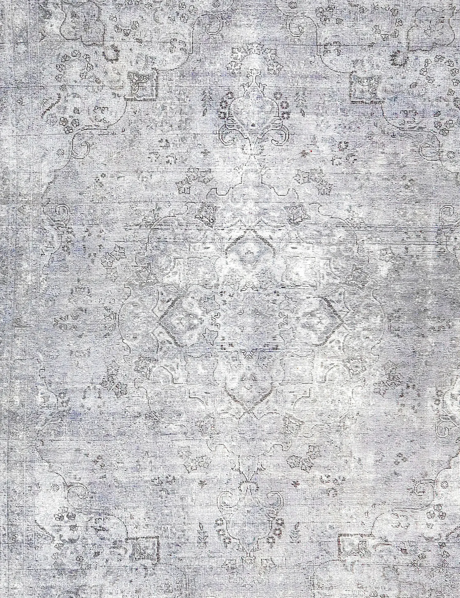 Persian Vintage    <br/>370 x 282 cm