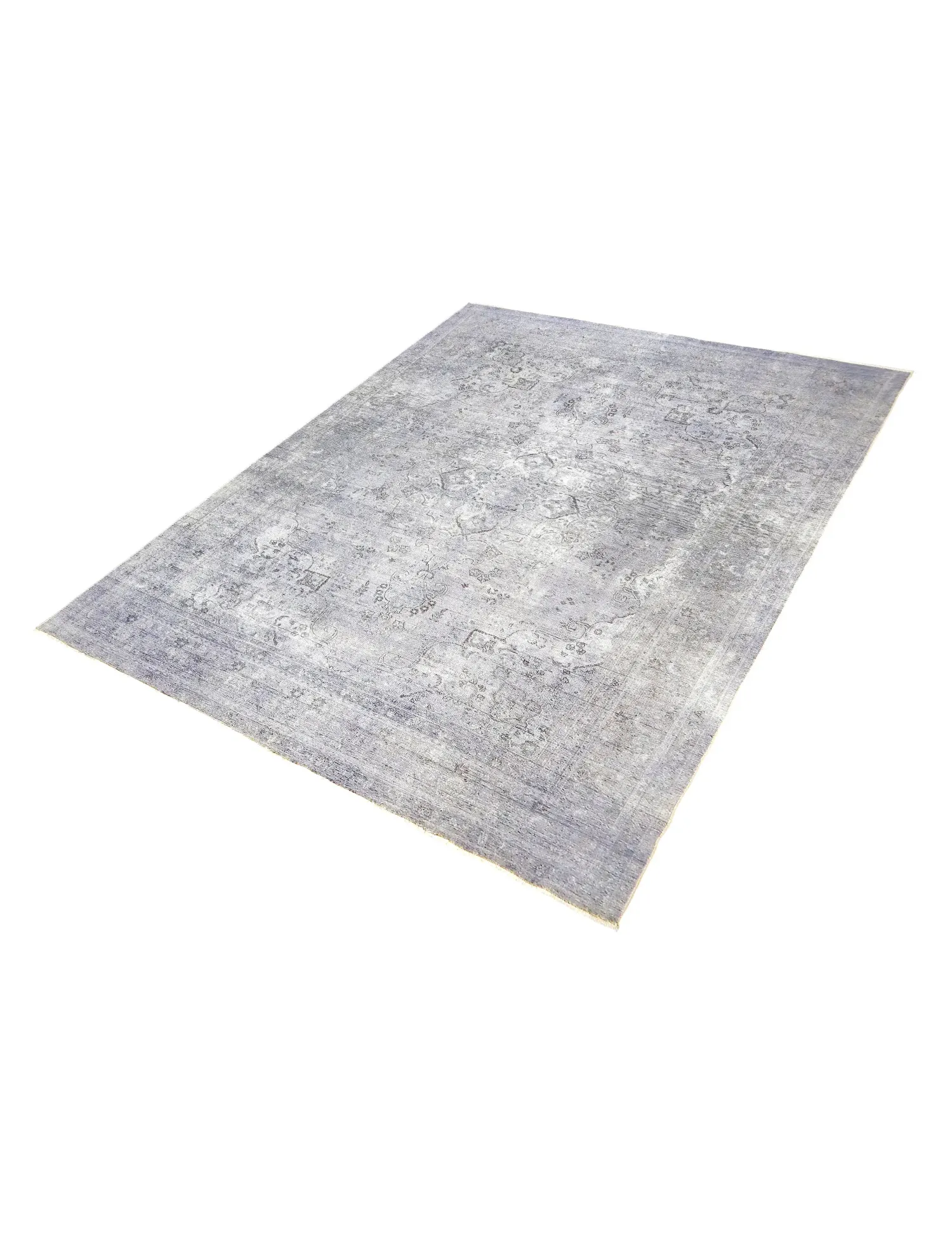 Persian Vintage    <br/>370 x 282 cm