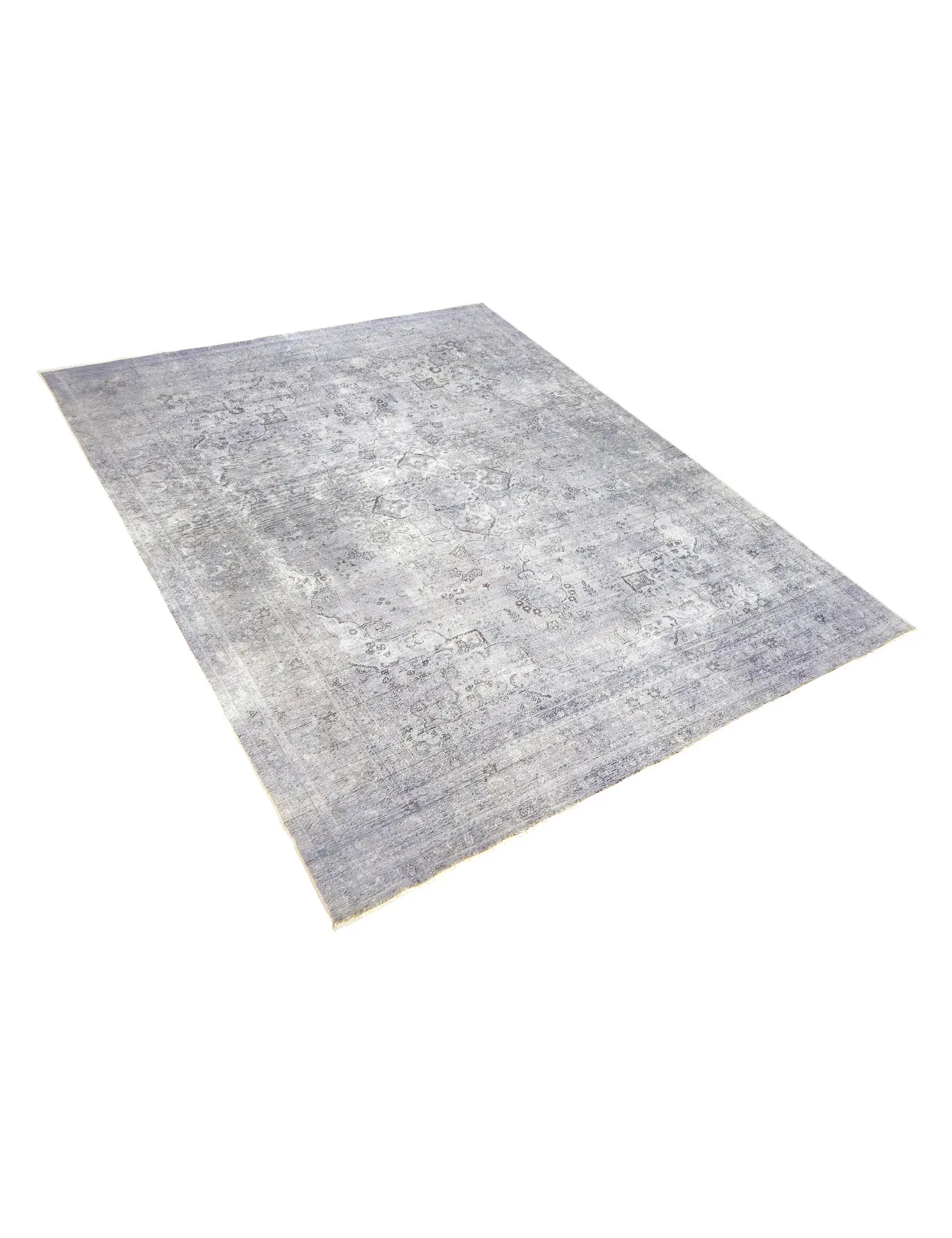 Persian Vintage    <br/>370 x 282 cm