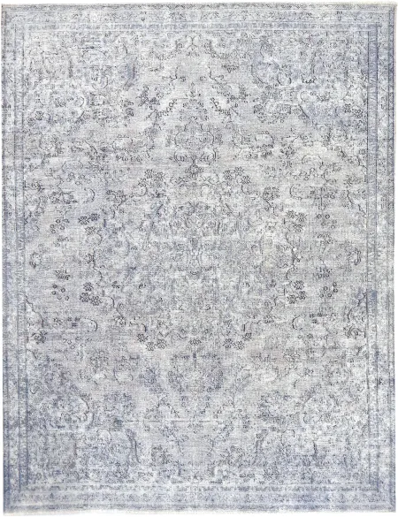 Persian Vintage Χαλί 300 x 215 
