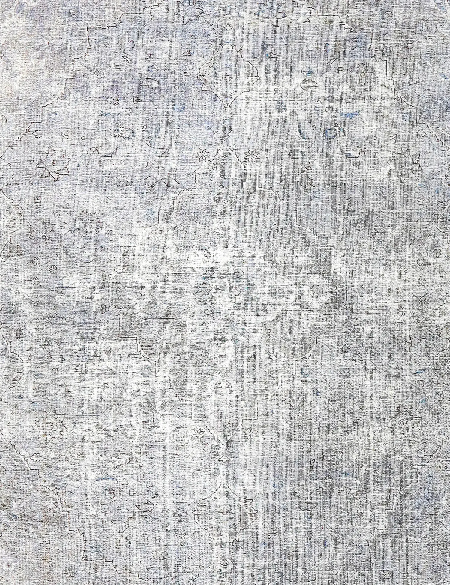 Persian Vintage    <br/>356 x 280 cm