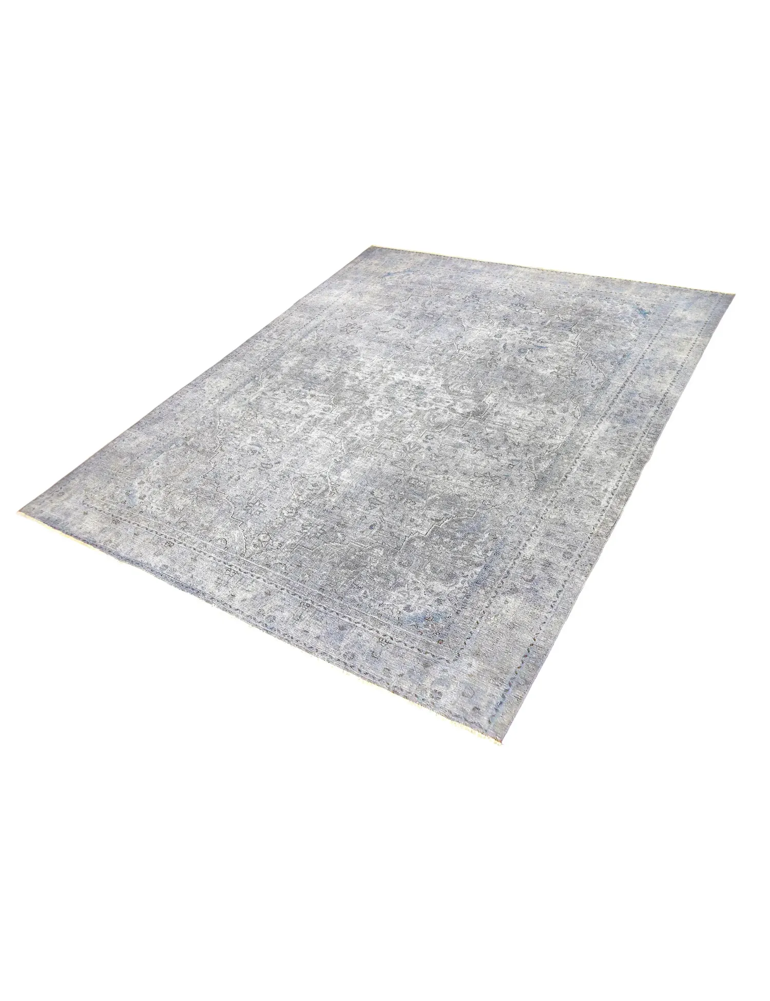 Persian Vintage    <br/>356 x 280 cm