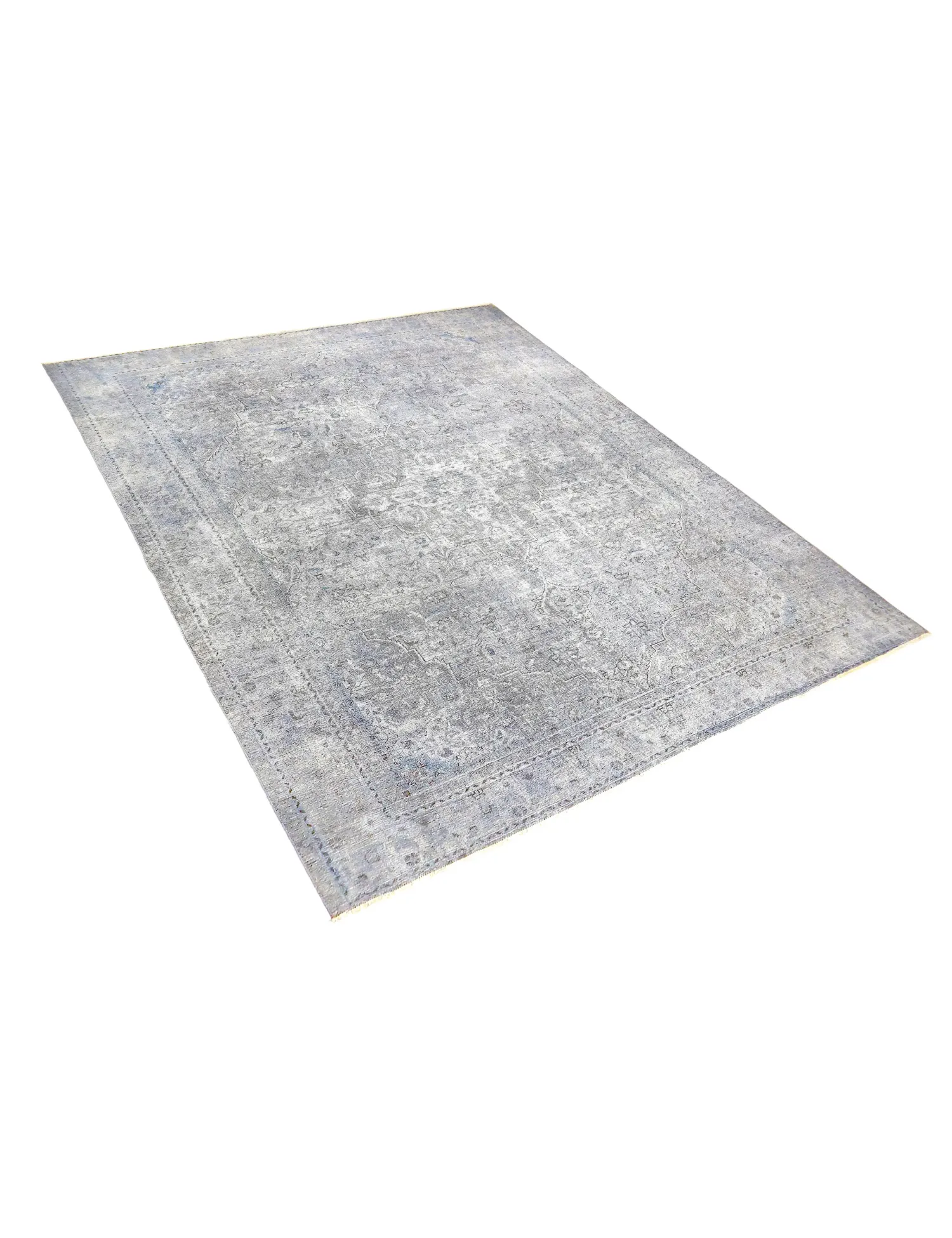 Persian Vintage    <br/>356 x 280 cm