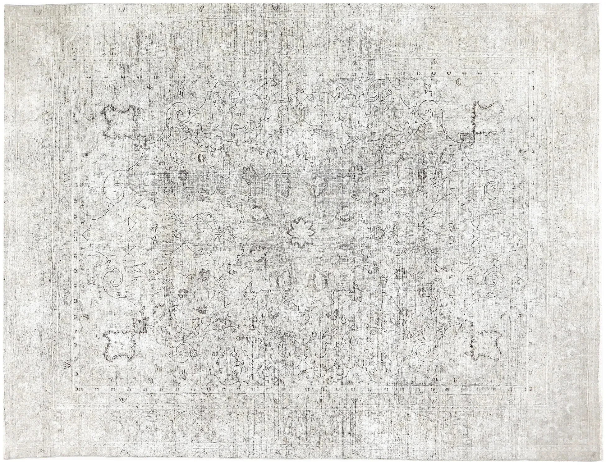 Persian Vintage    <br/>345 x 282 cm