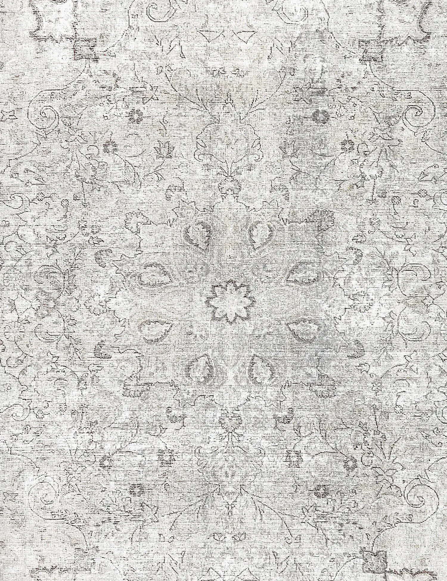 Persian Vintage    <br/>345 x 282 cm