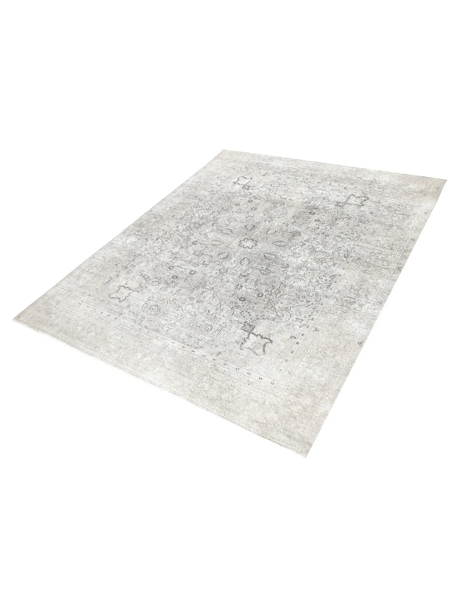 Persian Vintage    <br/>345 x 282 cm